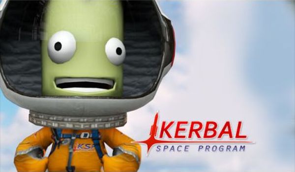 Kerbal Space Program: Making History Expansion Steam Key – ROW – Galeriebild 1