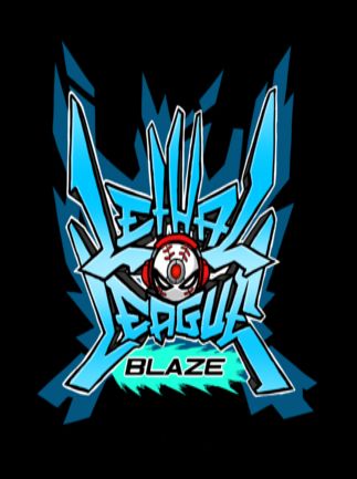 Lethal League Blaze Deluxe Edition Steam Key GLOBAL – Titelbild