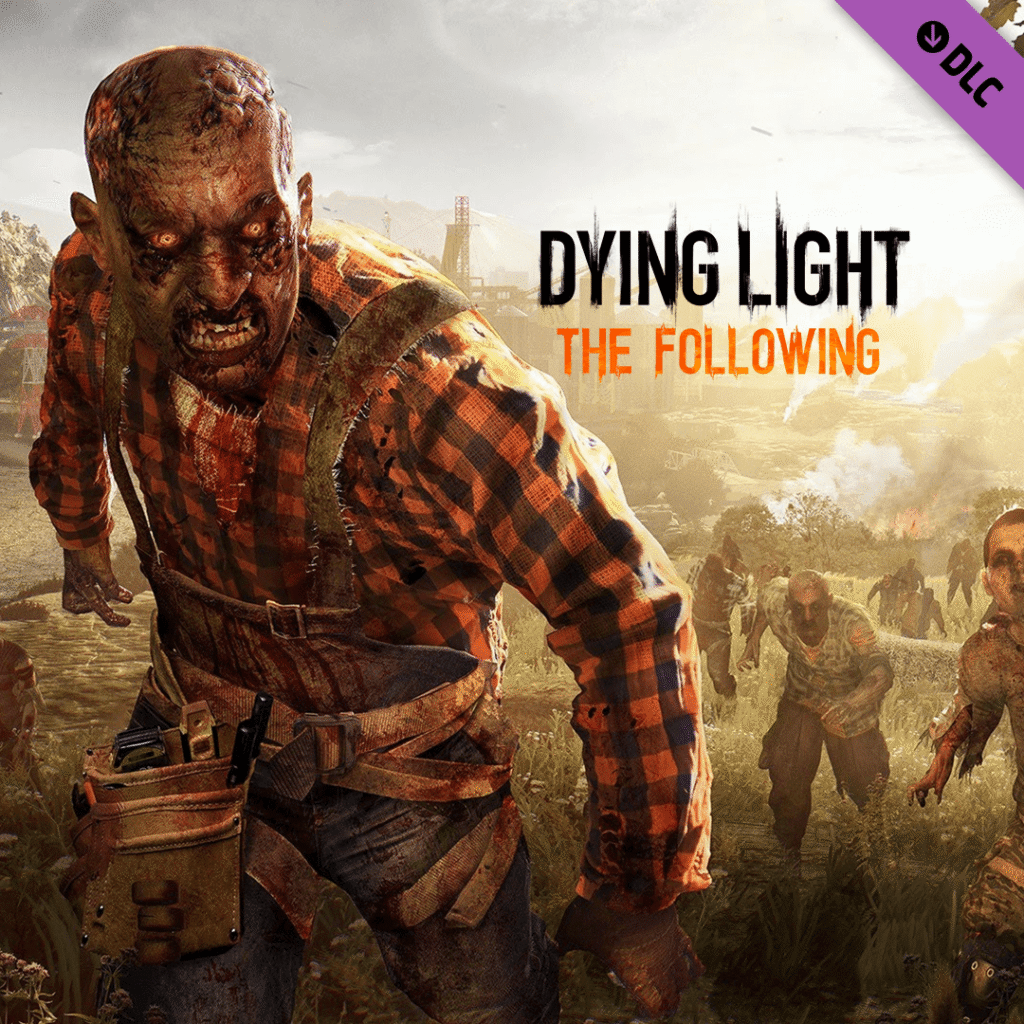 Dying Light: The Following Steam Key GLOBAL – Galeriebild 1