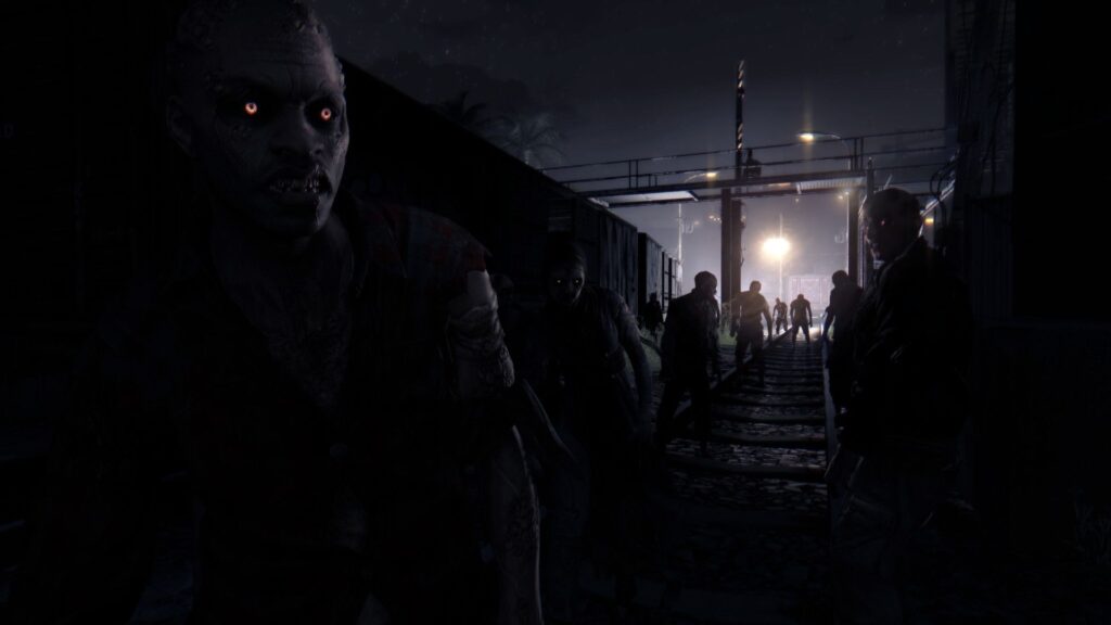 Dying Light: The Following Steam Key GLOBAL – Galeriebild 2