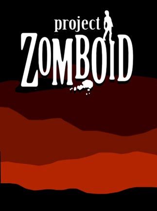 Project Zomboid Steam Key GLOBAL – Titelbild