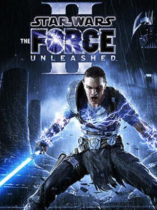 Star Wars: The Force Unleashed II (PC) – Steam Key – GLOBAL – Titelbild
