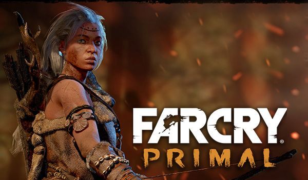 Far Cry Primal – Ubisoft Connect – ROW – Galeriebild 1