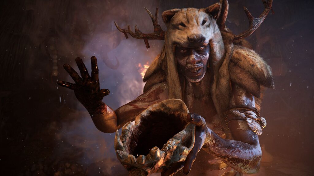 Far Cry Primal – Ubisoft Connect – ROW – Galeriebild 2
