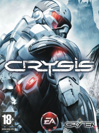 Crysis Origin Key GLOBAL – Titelbild
