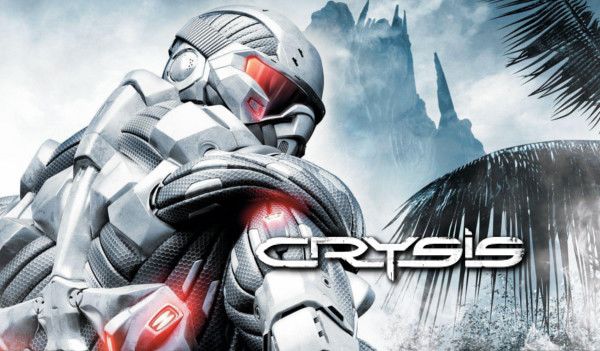 Crysis Origin Key GLOBAL – Galeriebild 1
