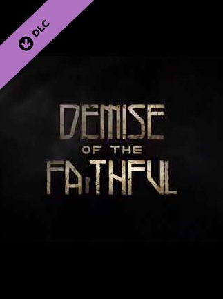 Dead by Daylight – Demise of the Faithful chapter Steam Key GLOBAL – Titelbild