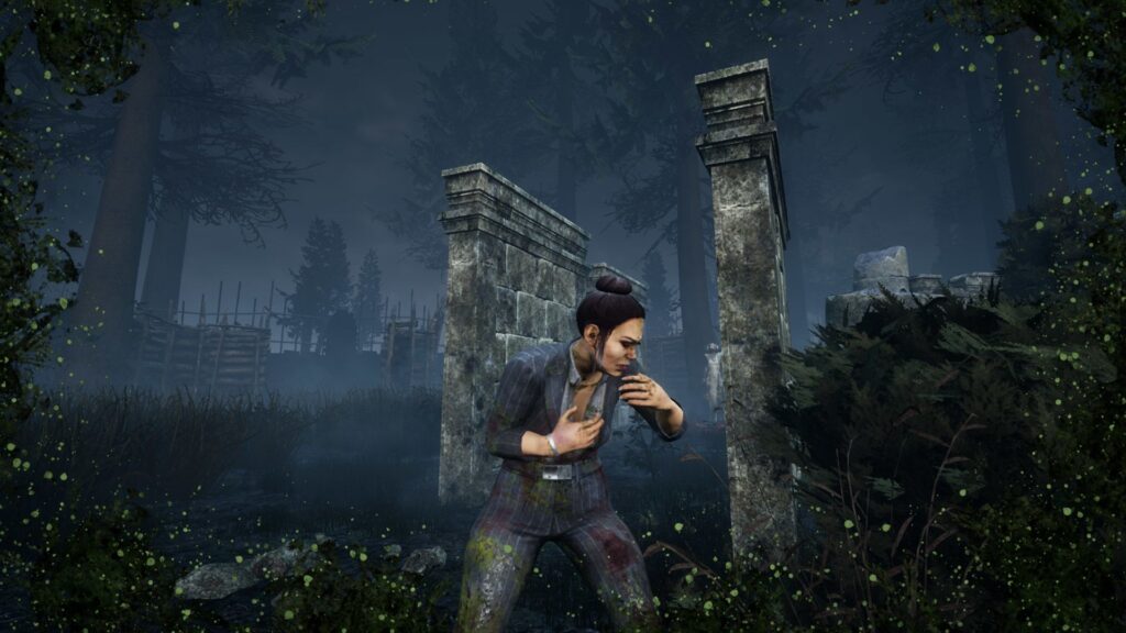 Dead by Daylight – Demise of the Faithful chapter Steam Key GLOBAL – Galeriebild 1