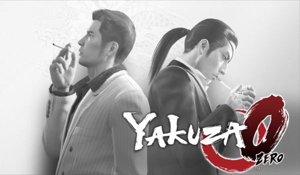 Yakuza 0 Steam Key EUROPE – Galeriebild 1