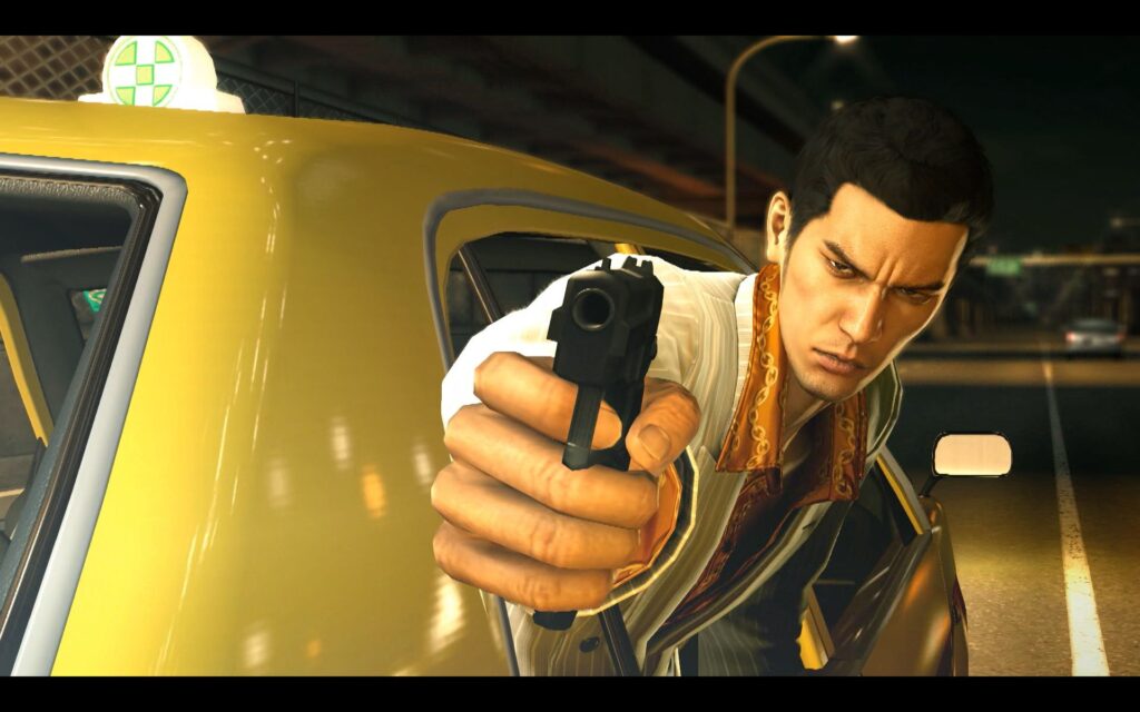 Yakuza 0 Steam Key EUROPE – Galeriebild 2
