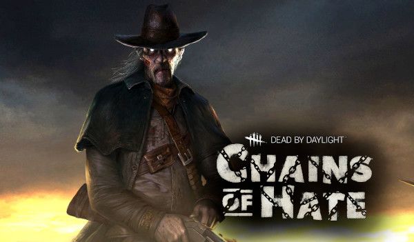 Dead by Daylight – Chains of Hate Chapter – Steam – Key GLOBAL – Galeriebild 1