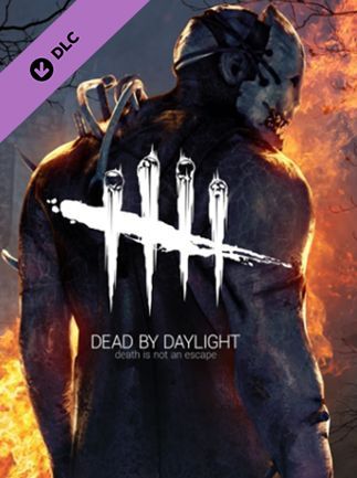 Dead by Daylight – Shattered Bloodline Steam Key GLOBAL – Titelbild