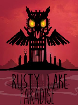 Rusty Lake Paradise Steam Key GLOBAL – Titelbild