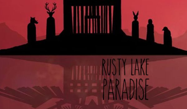 Rusty Lake Paradise Steam Key GLOBAL – Galeriebild 1