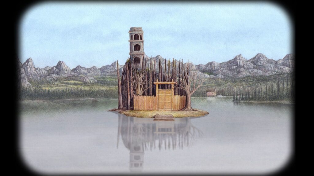 Rusty Lake Paradise Steam Key GLOBAL – Galeriebild 2