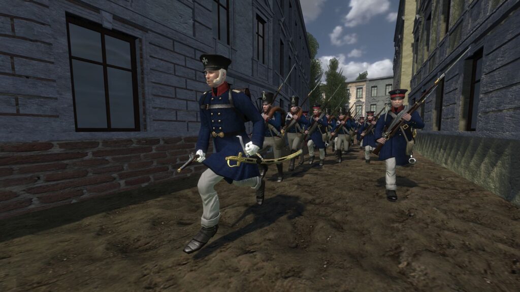 Mount & Blade Full Collection Steam Key GLOBAL – Galeriebild 2