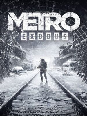 Metro Exodus (PC) - Steam Key ROW