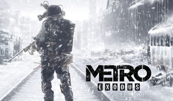 Metro Exodus (PC) – Steam Key ROW – Galeriebild 1