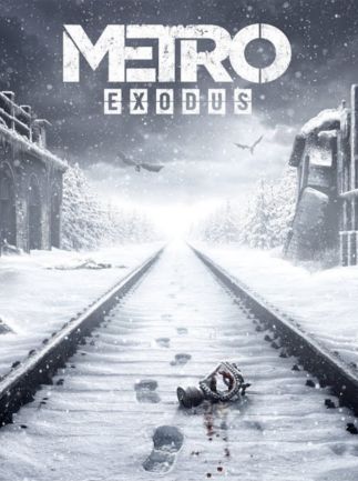 Metro Exodus (PC) – Steam Key ROW – Galeriebild 2
