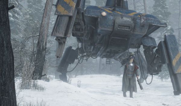 Iron Harvest (PC) – Steam Key ROW – Galeriebild 2