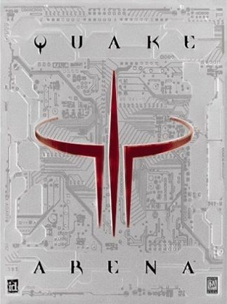 Quake III Arena Steam Key GLOBAL – Titelbild
