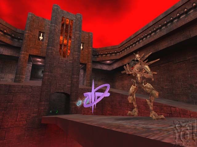 Quake III Arena Steam Key GLOBAL – Galeriebild 2