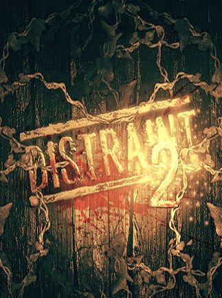 DISTRAINT 2 Steam Key GLOBAL – Titelbild