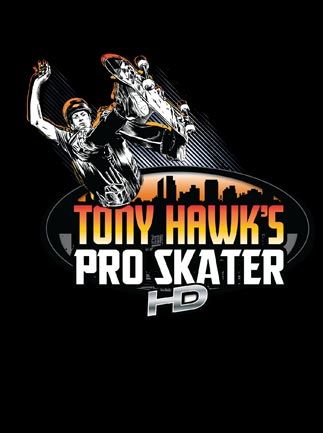 Tony Hawk’s Pro Skater HD Steam Key GLOBAL – Galeriebild 1