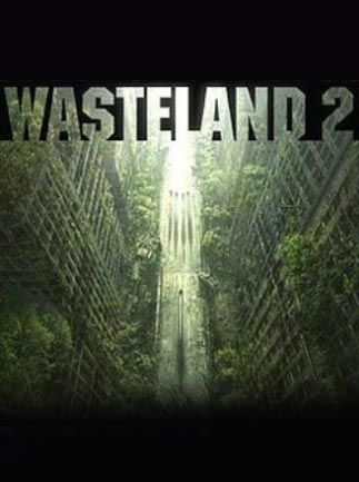 Wasteland 2: Director’s Cut – Classic Edition Steam Key GLOBAL – Titelbild