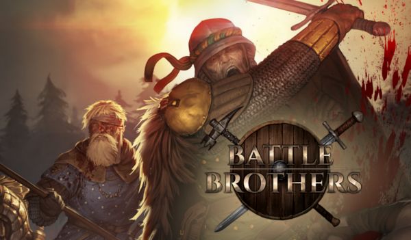 Battle Brothers (PC) – Steam Key – EU – Galeriebild 1