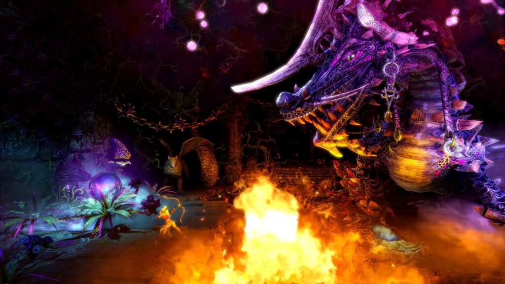 Trine 2 Complete Story Steam Key – ROW – Galeriebild 2