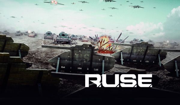 R.U.S.E. Definitive Edition Steam Key GLOBAL – Galeriebild 1