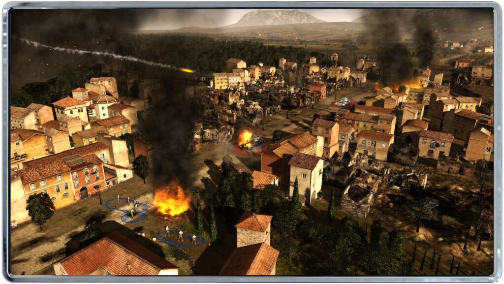 R.U.S.E. Definitive Edition Steam Key GLOBAL – Galeriebild 2