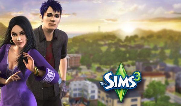 The Sims 3: Monte Vista Key GLOBAL – Galeriebild 1
