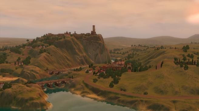 The Sims 3: Monte Vista Key GLOBAL – Galeriebild 2