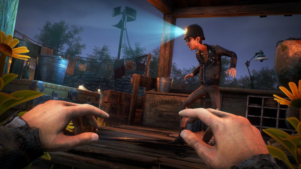We Happy Few – Season Pass (PC) – Steam Key – GLOBAL – Galeriebild 2