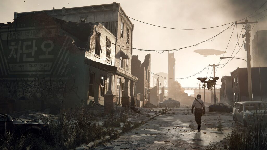Homefront: The Revolution Steam Key ROW – Galeriebild 1