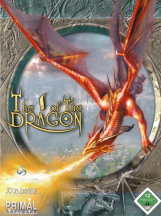 The I of the Dragon Steam Key GLOBAL – Titelbild
