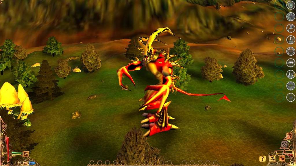 The I of the Dragon Steam Key GLOBAL – Galeriebild 1
