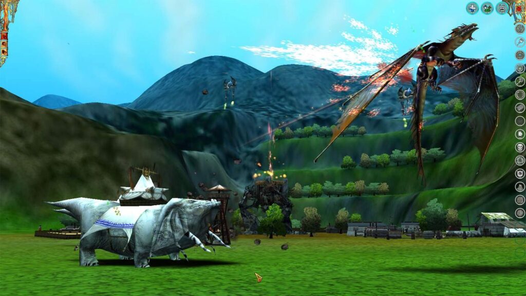 The I of the Dragon Steam Key GLOBAL – Galeriebild 2