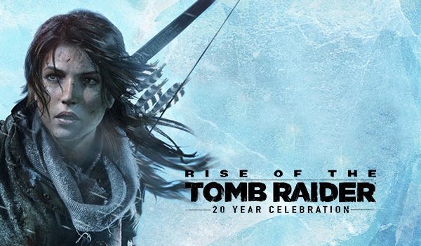 Rise of the Tomb Raider 20 Years Celebration (Xbox One) – Xbox Live Key – Europe Restricted – Galeriebild 1