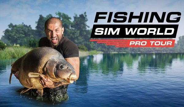 Fishing Sim World®: Pro Tour (PC) – Steam Key – GLOBAL – Galeriebild 1