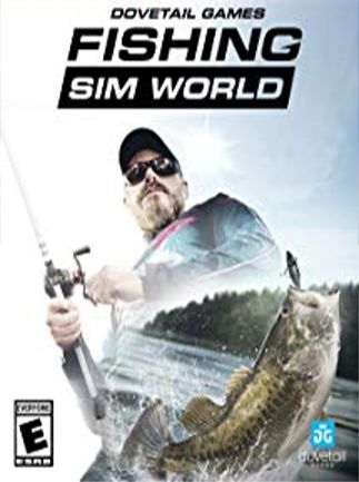 Fishing Sim World®: Pro Tour (PC) – Steam Key – GLOBAL – Galeriebild 2