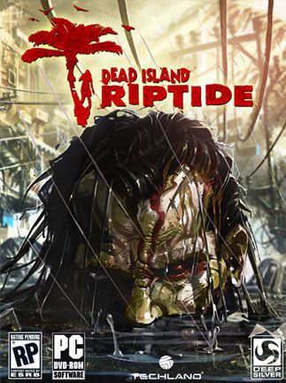 Dead Island Riptide Steam Key GLOBAL – Titelbild