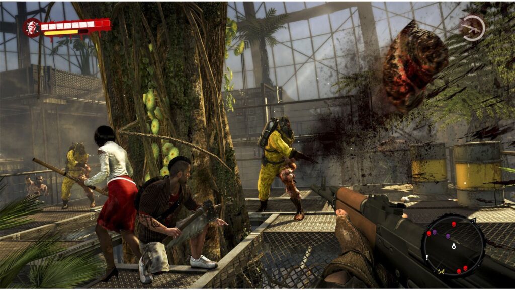 Dead Island Riptide Steam Key GLOBAL – Galeriebild 2