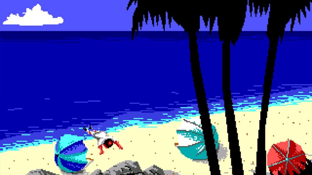 Leisure Suit Larry Bundle Steam Key GLOBAL – Galeriebild 1