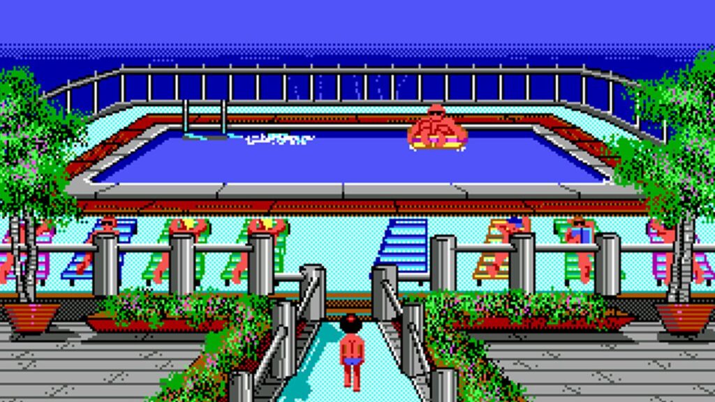 Leisure Suit Larry Bundle Steam Key GLOBAL – Galeriebild 2
