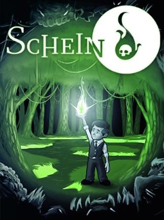 Schein Steam Key GLOBAL – Titelbild
