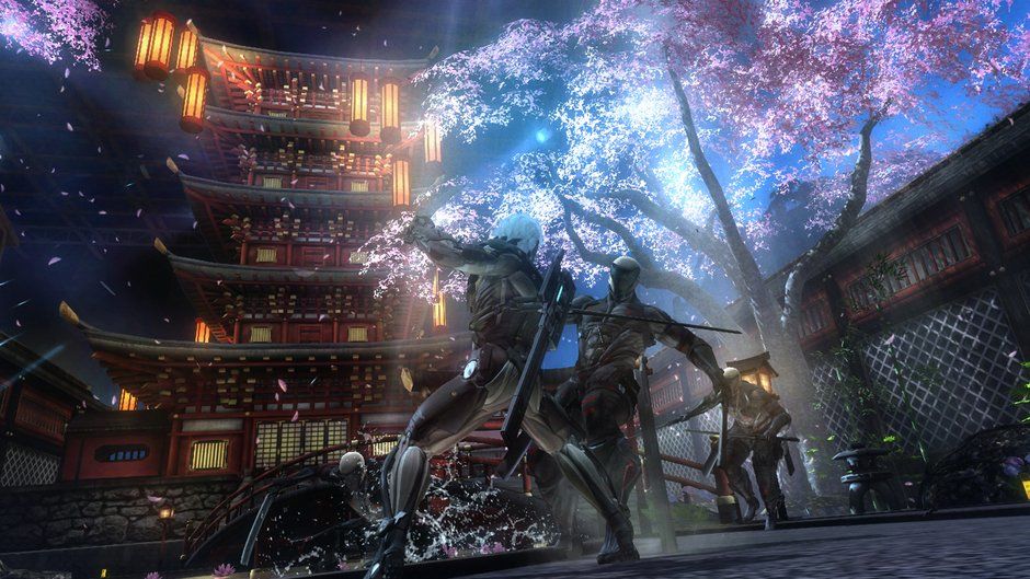Metal Gear Rising: Revengeance Steam Key – ROW – Galeriebild 1