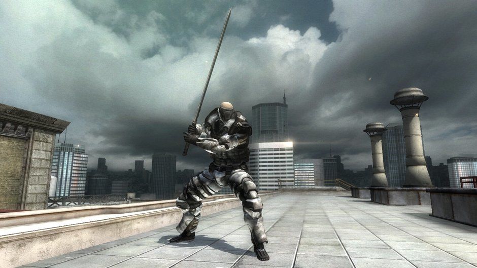 Metal Gear Rising: Revengeance Steam Key – ROW – Galeriebild 2